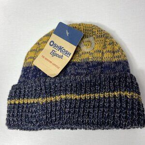 OshKosh winter knit hat cap beanie